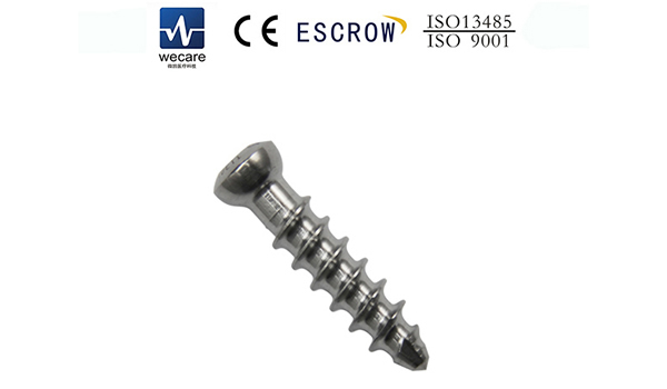Parafuso vertebral (Parafuso torácico)